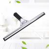 25Cm Window Cleaning Replacement Head Detachable Sleeve High Absorption Fiber Cloth Scratch-Free Deep Clean Professional Glass