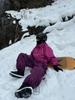 Winter Harbin Ski Pants: Unisex, Windproof, Waterproof, with Large Pockets - Ideal for Skiing, Casual Wear, and Workwear