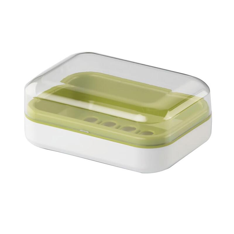 CHAHUA Pop Covered Soap Box