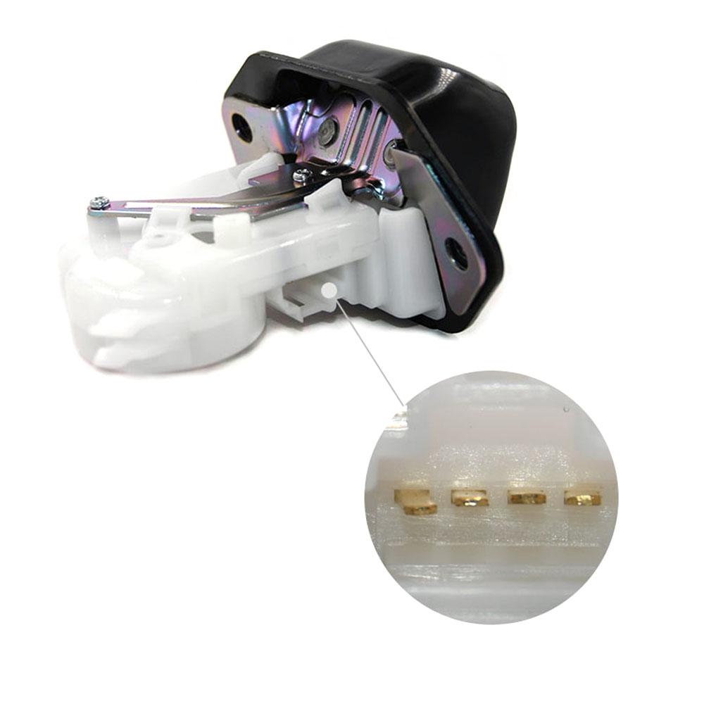 90502CA00C Rear Trunk Motor Tailgate Door Lock Latch Actuator Mechanism For Infiniti EX35 Nissan Juke Leaf Rogue Versa