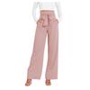 Women's Casual Workplace Temperament Trousers Loose And Versatile Straight Pants Pants