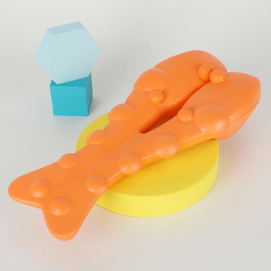 Cuscino Massaggiante per il Collo con Punti di Agopressione Supporto Ortopedico per Sollievo da Spalle e Schiena Cuscino per il Collo Portatile Leggero per Ufficio Casa