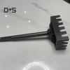 Square Hole Cutter High-Strength Ergonomic Design Universal Electrical Box Cutout Saw Socket Slot Cutter Hole Cutting Tool