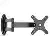 Universal Rotatable & Extendable Wall Mount for Monitors and TVs