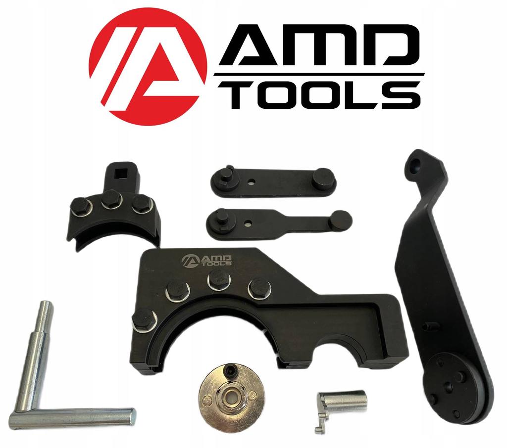 TIMING LOCKING TOOL VW T5 Touareg 2.5 4.9 5.0 TDI PD
