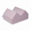 Velvet Soft Foam Playground Hills Light Pink