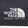 The North Face Shoulder Bag Big Logo Dark Gray Nn2pr21p