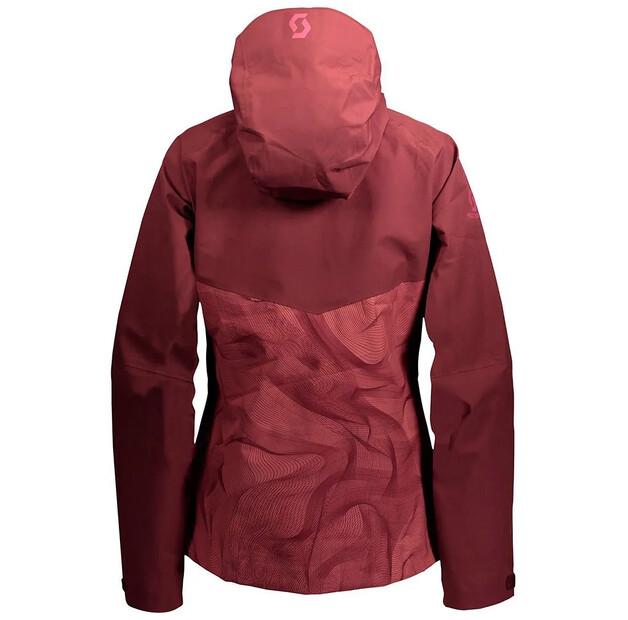 Scott Jacket Explorair 3L