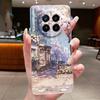 Casing For Realme GT 5 Pro Case Luxury Cute Cool Boys Girls Transparent Soft Silicone Back Cover For Realme GT5 Pro Phone Case