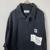 [USED] 789 Flagstuff Video Girl Ai Swing Top Harrington Jacket