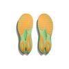 HOKA One One Mach X Ocean Mist Lime 1141450-OMLG