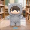 Hot Presale Genuine Eaki Jujutsu Kaisen Season 2 Cat Park Party Gojo Satoru Blind Box Plush Doll Bag Pendant Model Collection