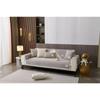 Sofa Cushion Anti Slip Cover Luxury Sofa Throw Versatile Seat Pad For Autumn Winter All Season Use Cozy Sofa Mat