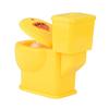 Funny Prank Squirt Spray Water Toilet Closestool Joke Gag Toy Desktop Gift