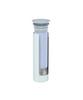 Vacuum Flask Industry Peacock Ice Slim and with Vacuum Insulation and a A The-peacock (The-peacock) Pack, 0.15L, Compact, Cold-Keeping Holder, Blue,