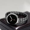 Curea din oțel inoxidabil pentru ceas Samsung Galaxy 8/8 classic 40mm 44mm 46mm Brățară Metalică cu Zale și Diamante curea curea Galaxy watch8