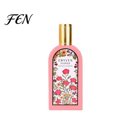 Date Perfume 50ML Women Jasmine Perfume, Magnolia Gardenia Notes Light Scent Spray, Long-lasting Fresh Floral Fragrance for Daily Wear, Office, Dating