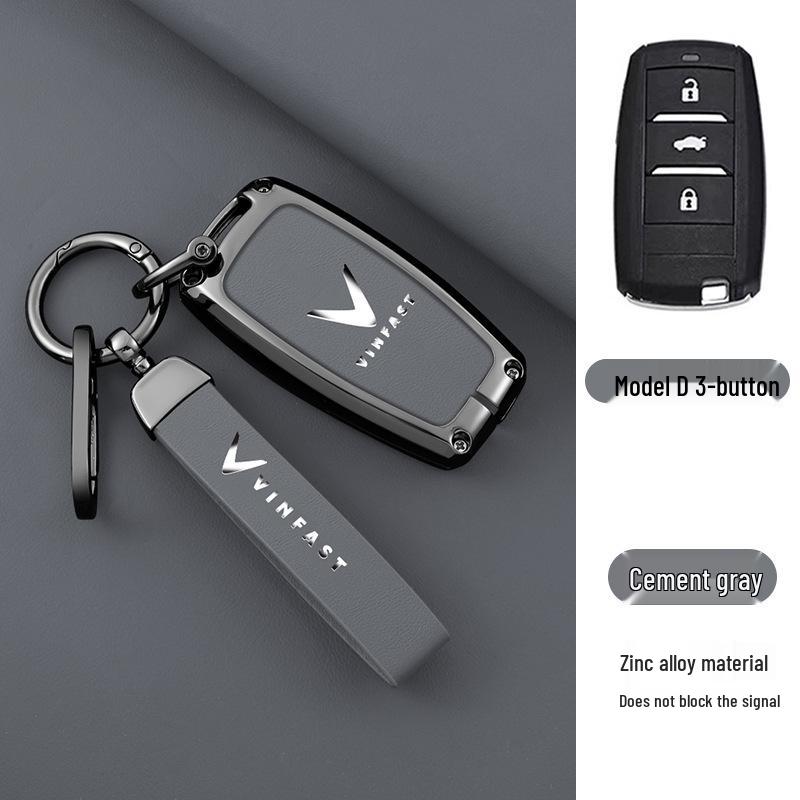 Zhonghua V5 & H530 Premium Key Cover: Durable, Dustproof, and Compatible with Junjie Models