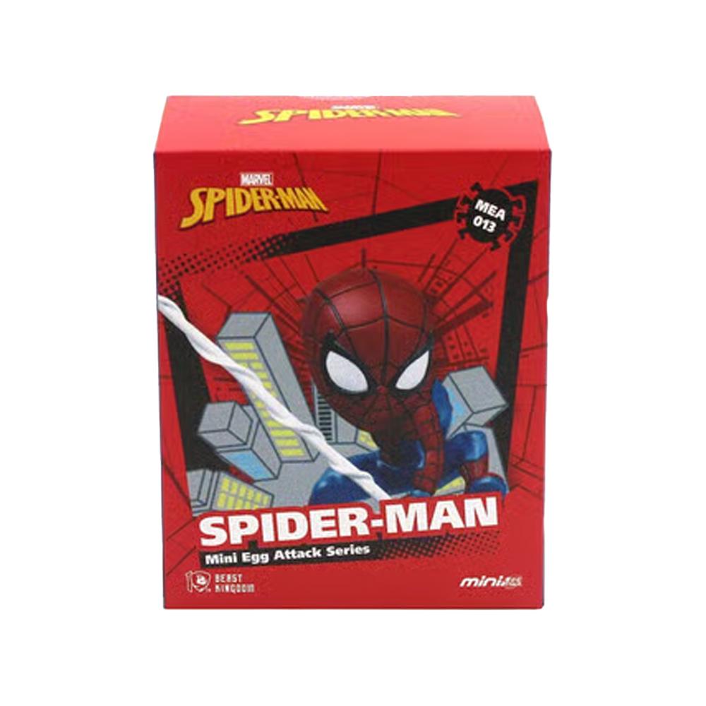 Spider-Man Peter Parker Figurine