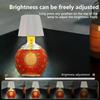 LED Desk Lamp Rechargeable Table Lamp Bar Ambiance Wireless Touch Wine Bottle Lamps Waterproof Led Lights Infinitely Dimmable