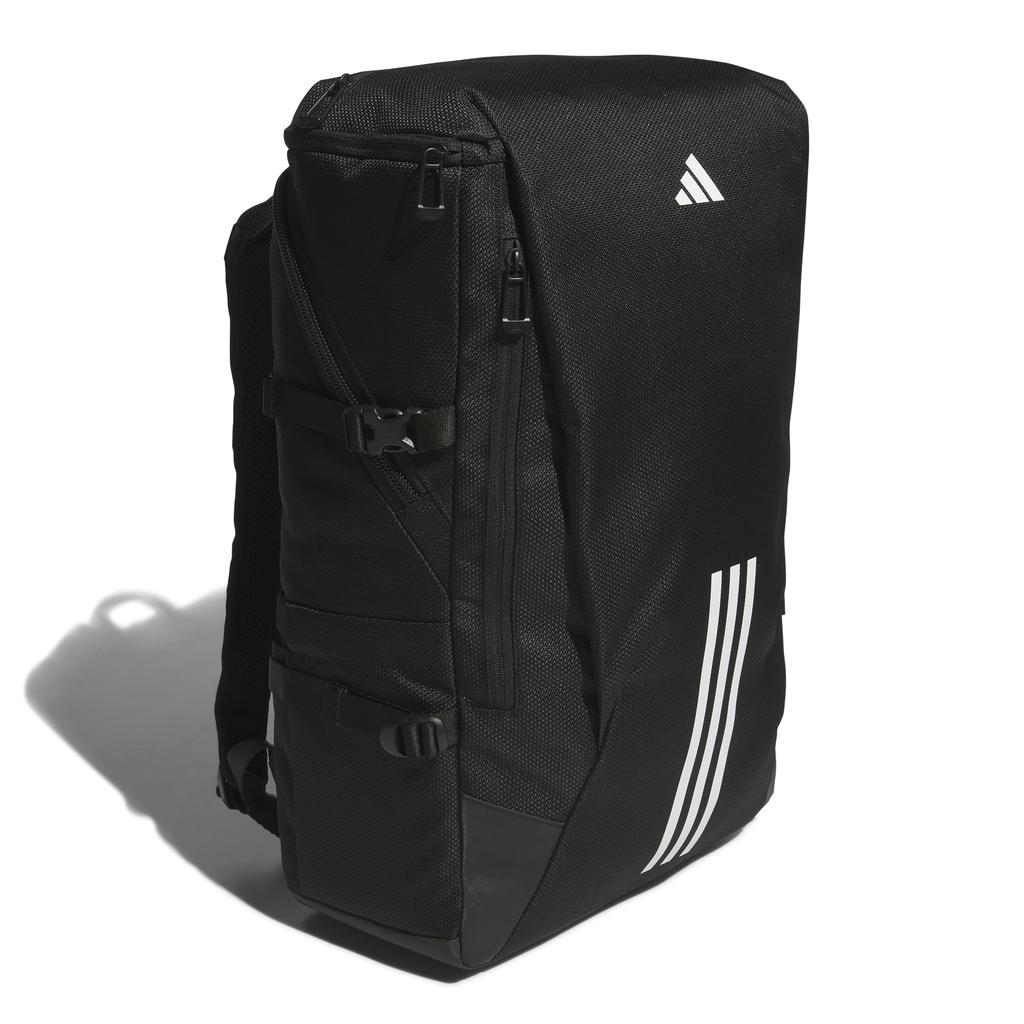 Adidas Square Backpack KUB04 Black Free Size EP/Syst. (JH3740)