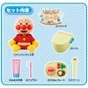 Nakayoshi Anpanman First Care Set 1 Year 6 Months and [BANDAI] (Ages Up)