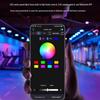 Godox LDX50R RGB Full-Color LED Panel Light