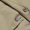 ROMON Men's Autumn/Winter Hooded Warm Padded Jacket