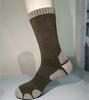 2026 Autumn/Winter Men's Thickened Warm Business Socks - Heat-Retaining Long Terry Socks