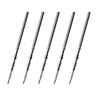 2/5/10/20Pcs Movement Watch Steel Stem Crown Kit Watch Parts For NH34 NH35 NH36 NH38 NH39 Movement Watches Stem Spare