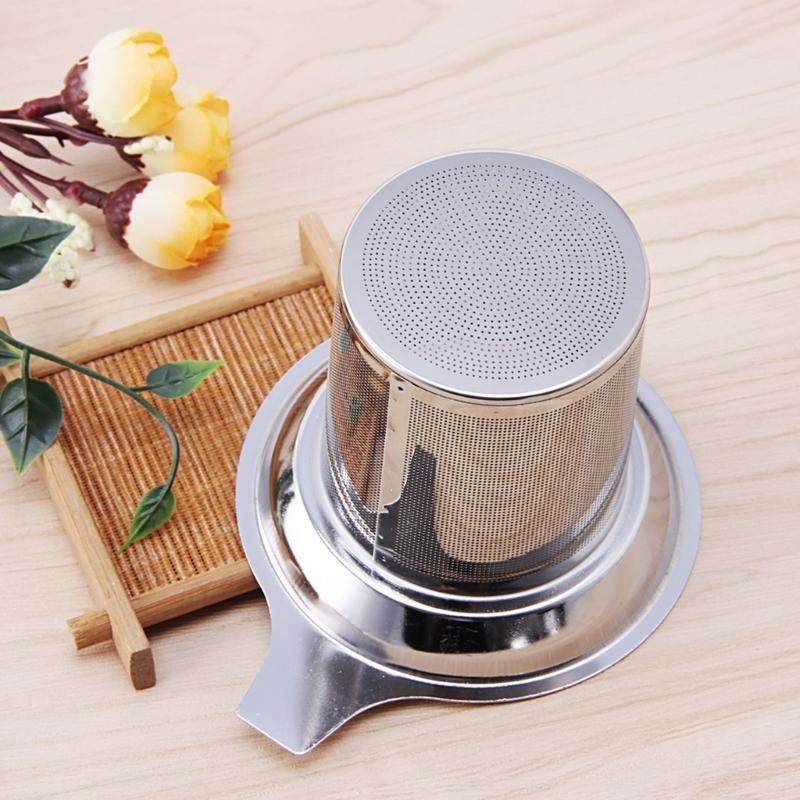 Stainless Steel Green Tea Infusers Tea Filter Tea Strainers Reusable Tea Diffusers Tea Strainers Tea Infuser for Tea