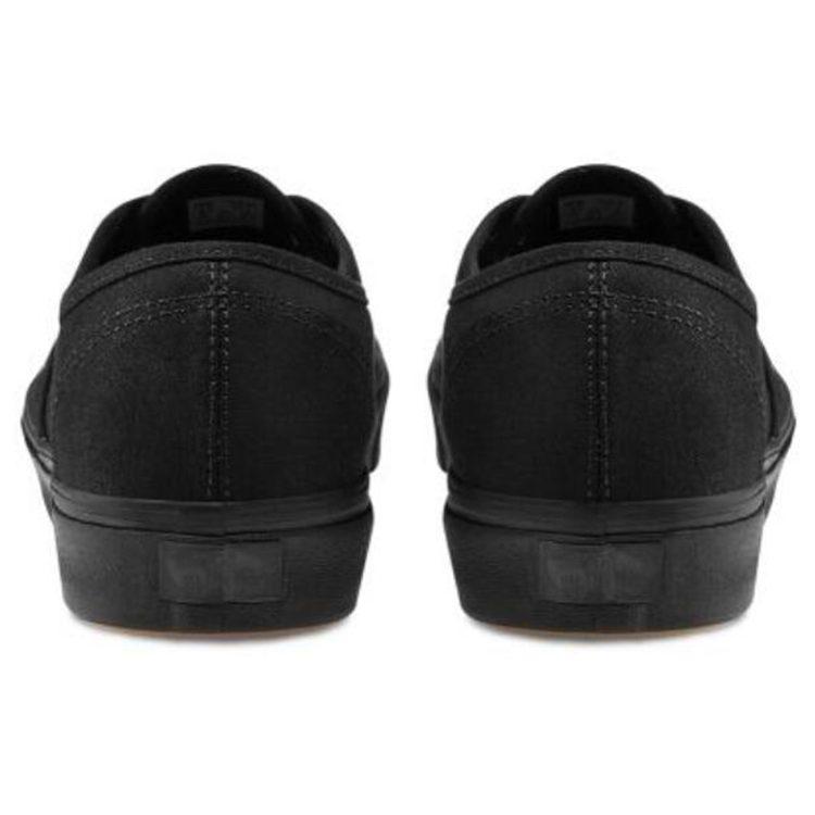 Autentické ComfyCush Vans 'Classic Black' VN0A3WM7VND