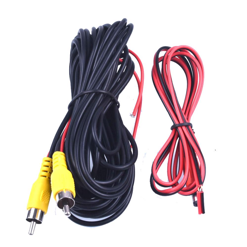 For BMW 3/5 Series X5 X1 X6 E39 E46 E53 E82 E88 E84 E90 E91 E92 E93 E60 E61 Car Reversing Rear View