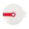 Anti Splash Cooking Cover Kitchen Bowl Splatter Guard Silicone Reusable Egg Whisk Lids Cover For Cream Frothing Pans Baking