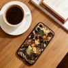 Anime Attack on Titan Phone Case Black Silicone Soft For Samsung Galaxy A73,A72,A71,A70,A53,A52,A51