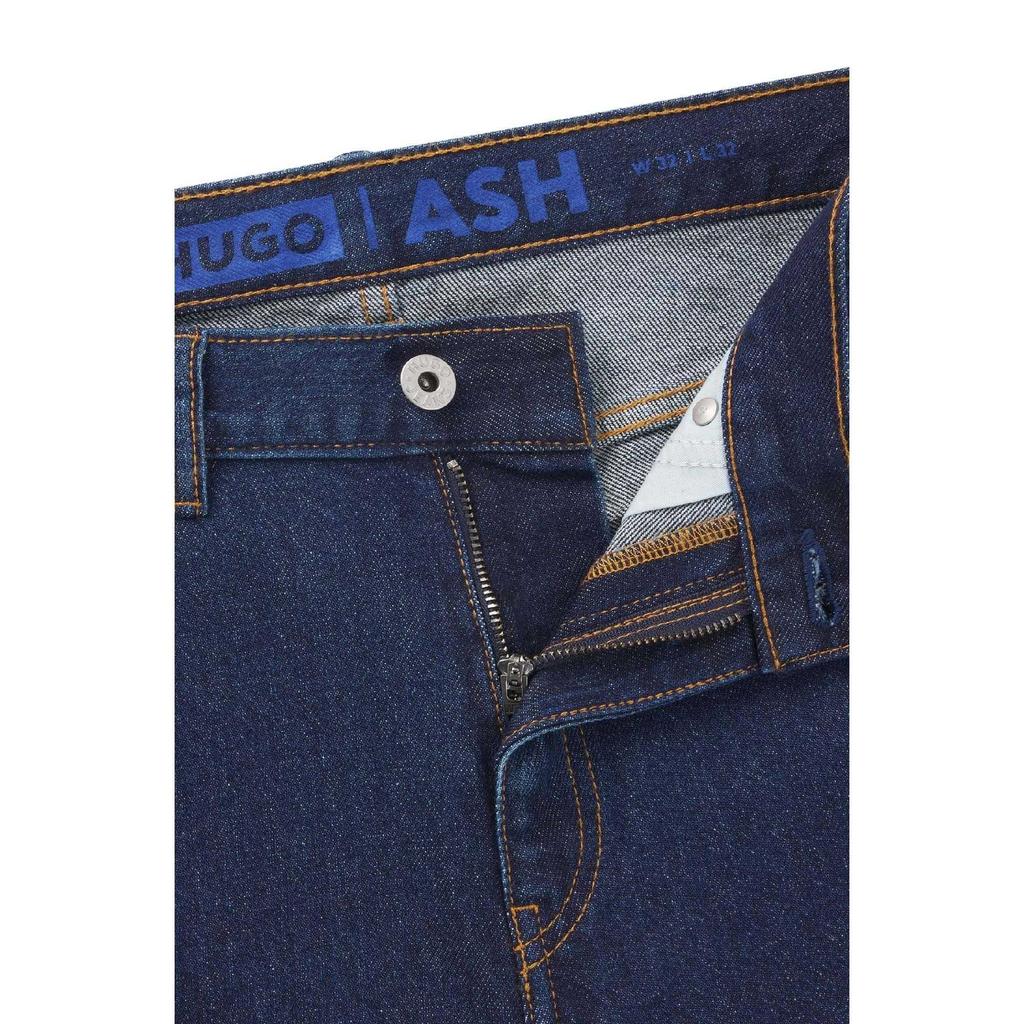 Hugo Mens Ash Slim Jeans