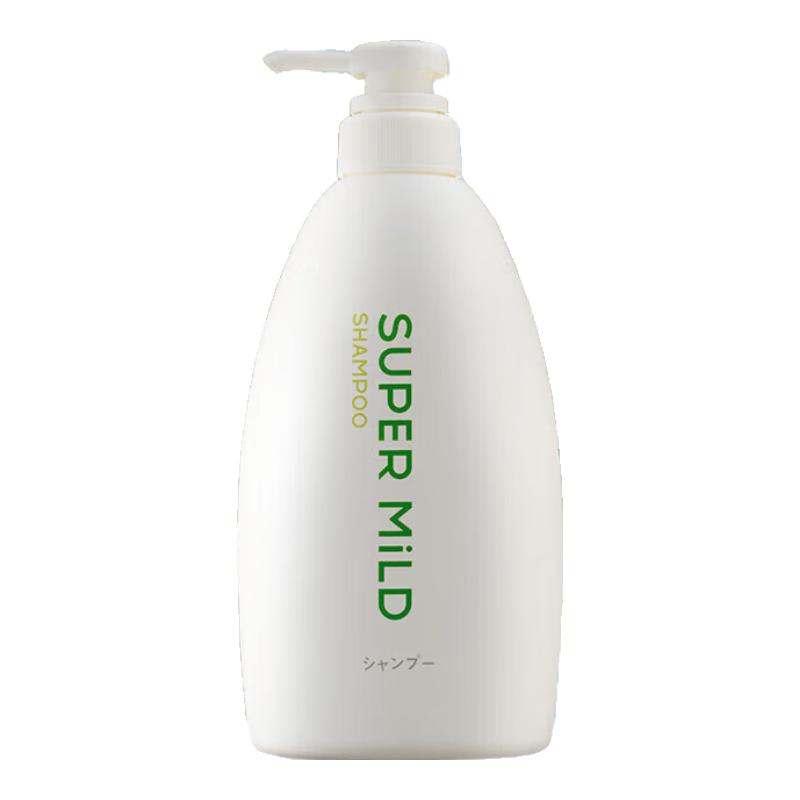 

Fressy Green Field Scent Refreshing Shampoo
