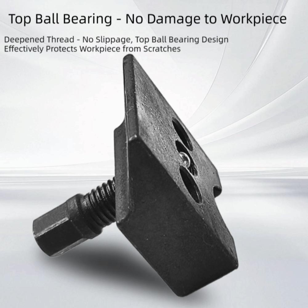 1Pc/Set Heavy-Duty Steel Construction Ar Suspension Ball Joint Separator Kit for Auto Repair