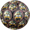Construction Machinery Illustration Round Football Size 5 Adult Ball Suitable for Training Matches and Outdoor Team.