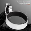 Universal Cycling Aluminum Cup Holder Electric Bicycle Coffee Drinks Cups Milk Tea Cups Holder Water Bottle Holder for Biker