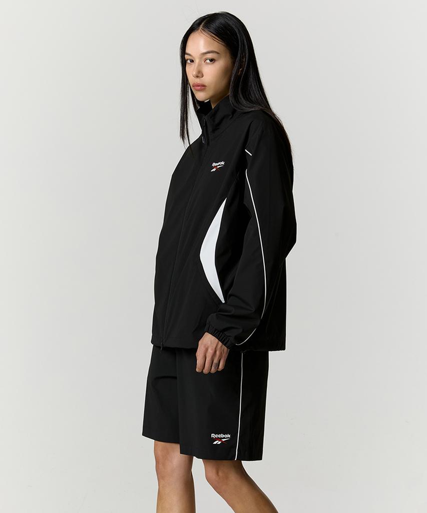REEBOK Revival Stretch Shorts - Black