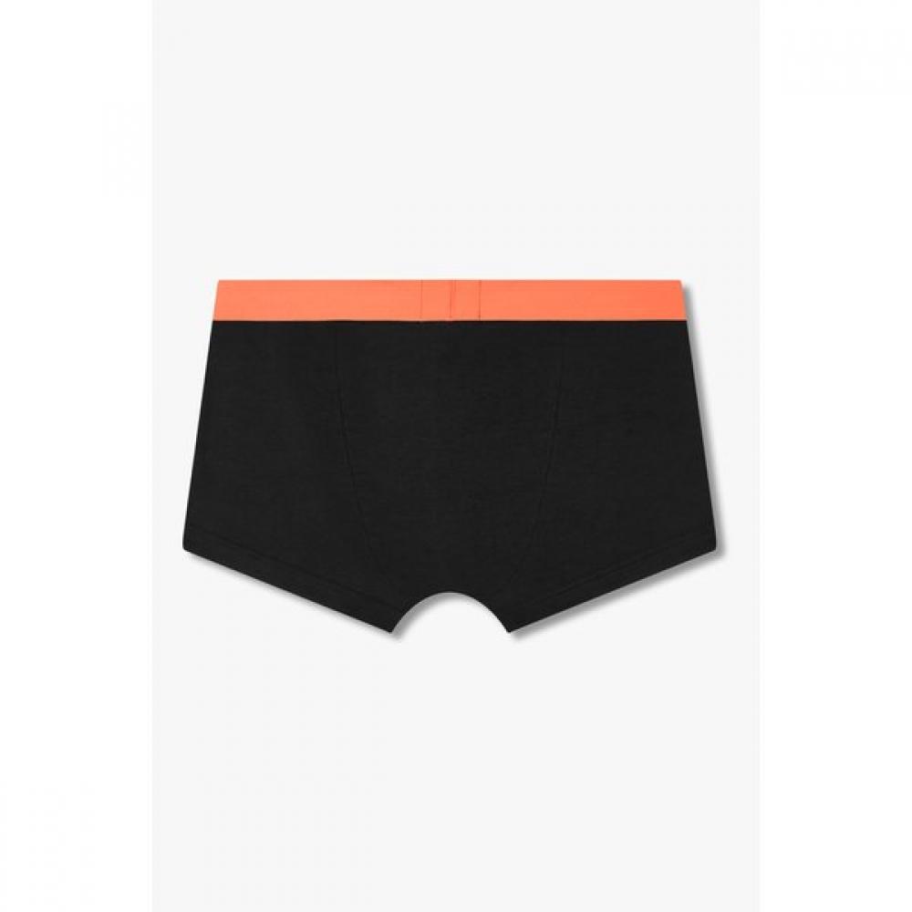 Emporio Armani Men S Eagle Logo Patch Banding drawerS 0816112112