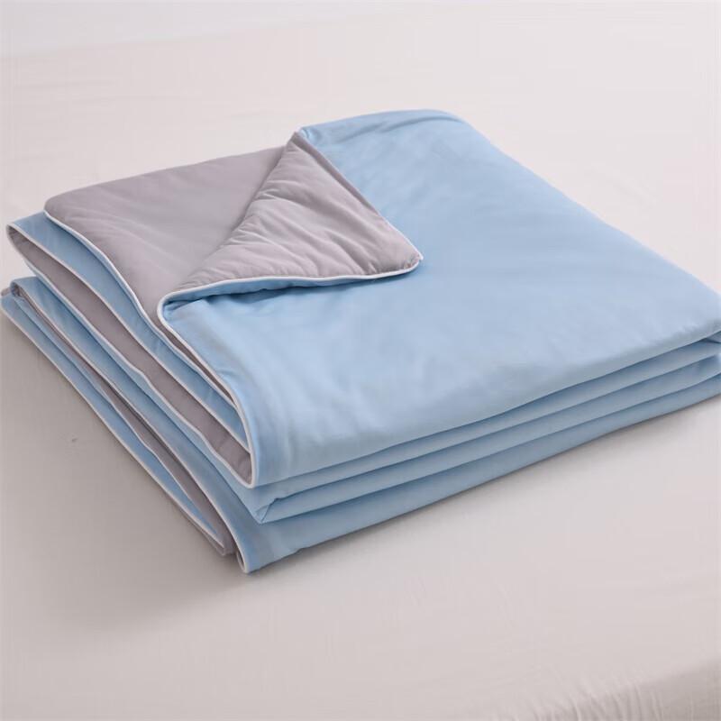 BAIWEISI Ice Silk Refreshing Quilt
