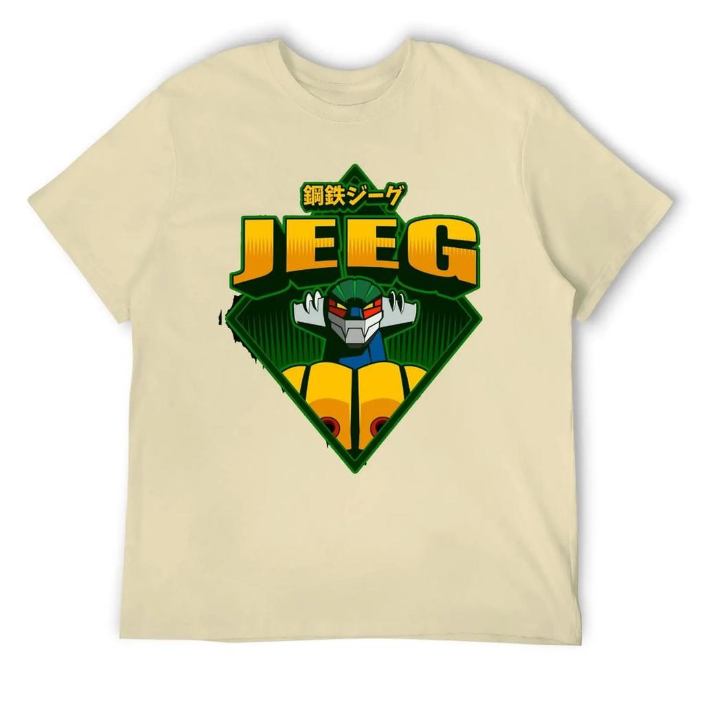 Fresh 286 Jeeg Losanga For Sale T-shirt  Motion T-shirts Funny Funny Novelty Travel USA Size