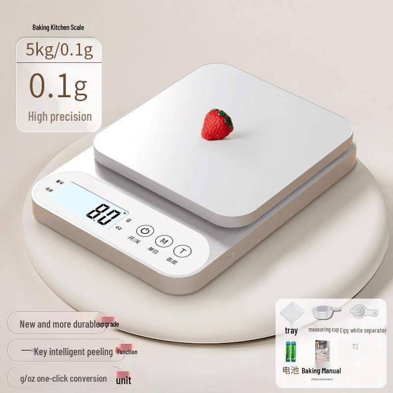 Digital Kitchen Scale