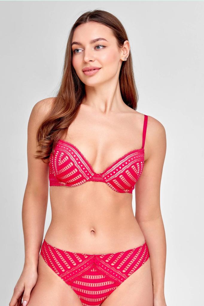 Sutien push-up Anabel Arto (90645)