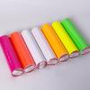 Single Row Price Labels & Coding Paper Tags - 10 Rolls, Free Shipping