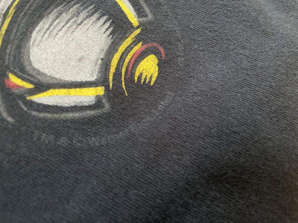 [USED] THUNDERCATS Vintage Anime T-shirt American Comic