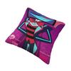 Hazbines Hoteles Alastor Vox 2 Printing Pillowcases Cushion Cover Pillow Covers Warm Car Decorations Zippered Multi Size