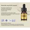 SIDMOOL Minjoongki EGF Ampoule Plus D-Panthenol 11ml